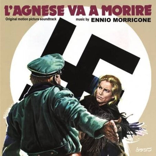 Morricone,ennio - L'agnese Va A Morire / O.s.t. - Music CD