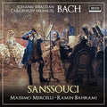 Bahrami,ramin / Mercelli,massimo - Sanssouci - Music CD