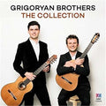 Grigoryan Brothers - Grigoryan Brothers: The Collection - Music CD