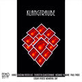 Tangerine Dream / Roedelius / Quaeschning / Yamane - Klangtraube (live At Ballhaus Rixdorf Efmd 2019) - Music CD