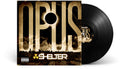 Shelter - Opus - Vinyl Record