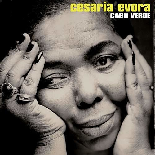 Evora,cesaria - Cabo Verde - Vinyl Record