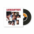 Battisti,lucio - Lucio Battisti - Music CD