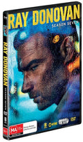 Ray Donovan: Season 7 - Ray Donovan: Season 7 - DVD