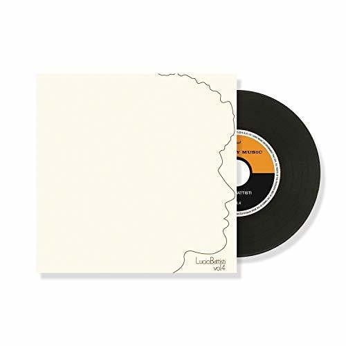 Battisti,lucio - Vol 4 - Music CD
