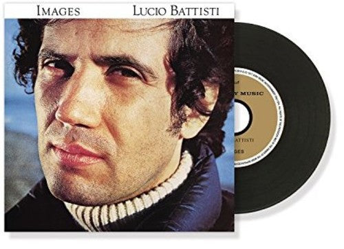 Battisti,lucio - Images - Music CD