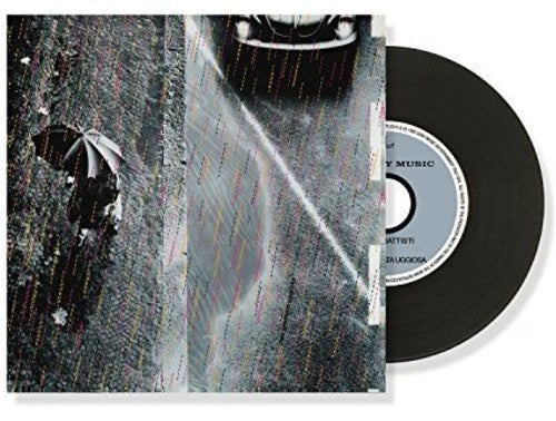 Battisti,lucio - Una Giornata Uggiosa - Music CD
