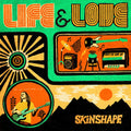 Skinshape - Life & Love - Music CD