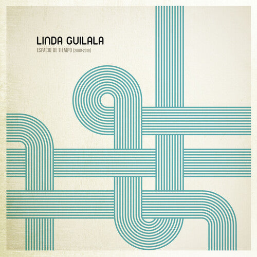 Guilala,linda - Espacio De Tiempo (2009-2019) - Vinyl Record