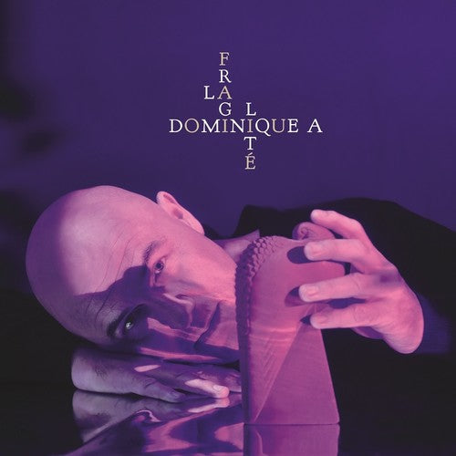 Dominique A - La Fragilite - Music CD