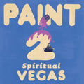 Paint - Spiritual Vegas - Music CD