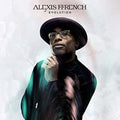 Ffrench,alexis - Evolution - Music CD
