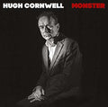 Cornwell,hugh - Monster - Music CD