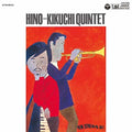 Hino,terumasa - Hino = Kikuchi Quintet + 1 - Music CD
