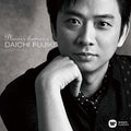 Fujiki,daichi - Ai No Yorokobi Ha - Music CD