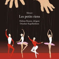 Mozart / Branny,helmut - Mozart: Les Petits Riens - Super Audio CD