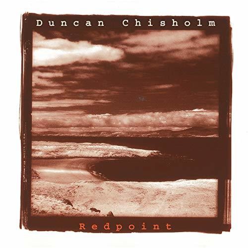 Chisholm,duncan - Redpoint - Music CD