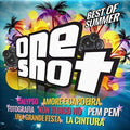 One Shot Best Of Summer 2018 / Various - One Shot Best Of Summer 2018 / Various - Music CD