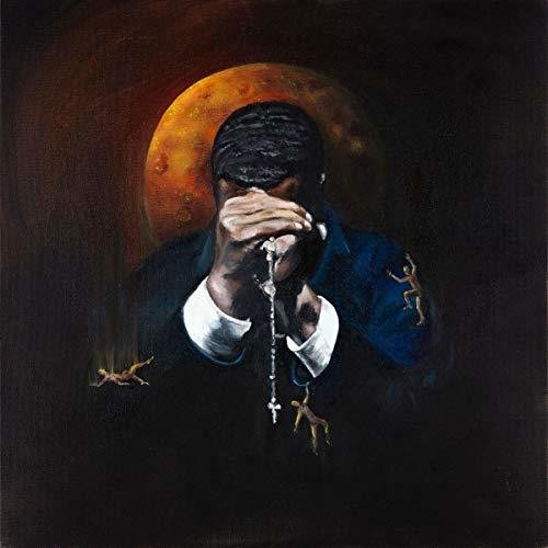 Ghetts - Ghetto Gospel: The New Testament - Music CD