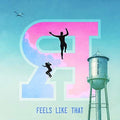 Reklaws - Feels Like That - Music CD