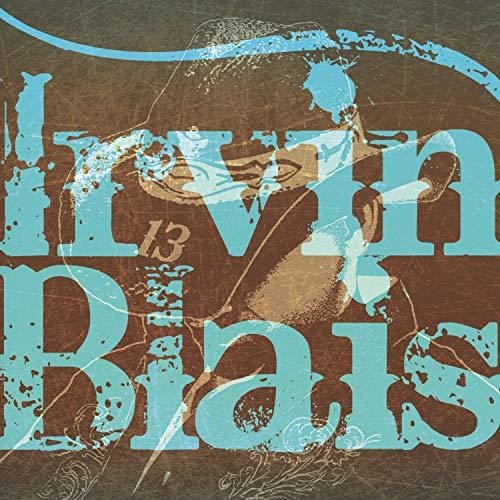 Blais,irvin - 13 - Music CD