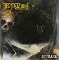 Distruzione - Inumana - Vinyl Record