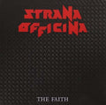 Strana Officina - Faith - Music CD