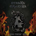 Strana Officina - Non Finira Mai - Music CD