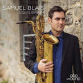 Blais,samuel - Equilibrium - Music CD