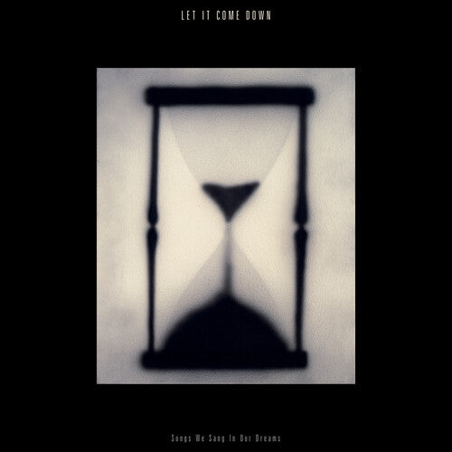 Let It Come Down - Songs We Sang In Our Dreams (color Vinyl) - Vinyl Record