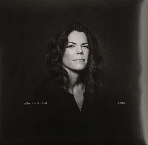 Durand,catherine - Vingt - Vinyl Record