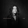 Durand,catherine - Vingt - Music CD