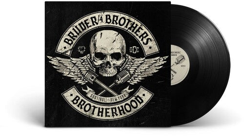 Bruder4Brothers - Brotherhood