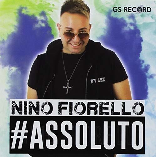 Fiorello,nino - Assoluto - Music CD