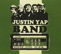 Yap,justin Band - Let Love - Music CD