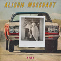 Mosshart,alison - Rise - Vinyl Record
