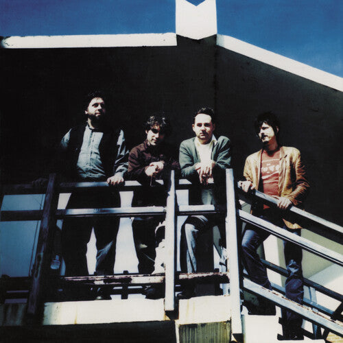 Reigning Sound - Home For Orphans - Vinyl Record