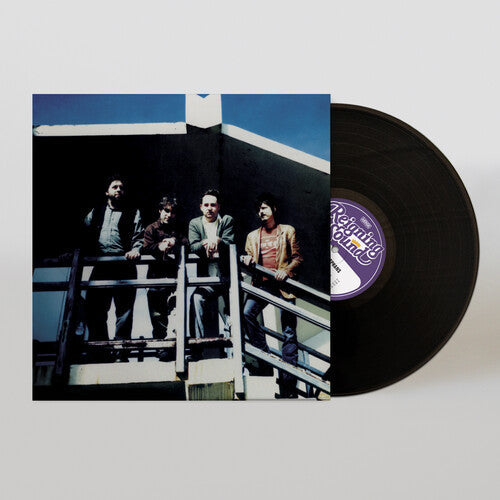 The Reigning Sound - Home For Orphans
