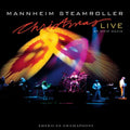 Mannheim Steamroller - Christmas Live - Music CD