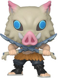 Pop Anime Demon Slayer - Pop Anime Demon Slayer Inosuke Hashibira - Collectibles