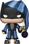 Funko Pop! Heroes: - Dc Holiday- Scrooge Batman - Collectibles