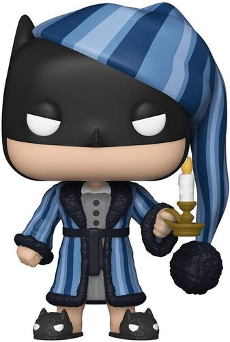 Funko Pop! Heroes: - Dc Holiday- Scrooge Batman - Collectibles