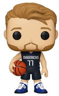 Funko Pop! Nba: - Mavericks-luka Doncic (alternate) - Collectibles