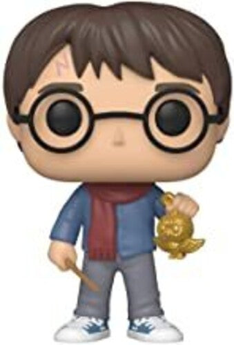 Pop Harry Potter Holiday - Pop Harry Potter Holiday Harry Potter - Collectibles