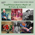 Dance Music Of Britain & Ireland / Various - Dance Music Of Britain & Ireland / Various - Music CD