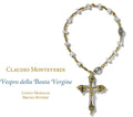 Monteverdi / Modalis / Boterf - Vespro Della Beata Vergine - Music CD