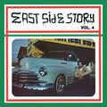 East Side Story Volume 4 / Various - East Side Story Volume 4 / Various - Vinyl Record