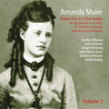 Maier / Zilliacus / Huang - Piano Trio - Music CD