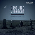 Gelfand,james - Ground Midnight - Music CD
