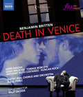 Death In Venice - Death In Venice - Blu-ray